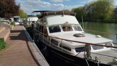Valkkruiser FLY 42