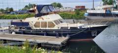 Valkkruiser FLY 42