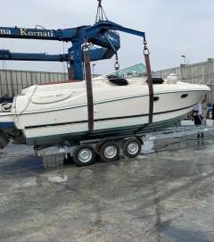 Jeanneau Leader 805