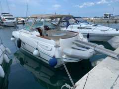Jeanneau Leader 805