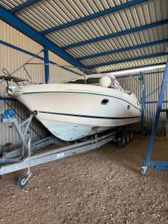 Jeanneau Leader 805
