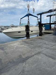 Jeanneau Leader 805
