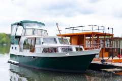 Cascaruda 1050 GSAK