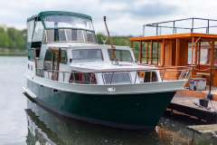Cascaruda 1050 GSAK