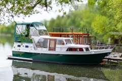 Cascaruda 1050 GSAK