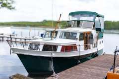 Cascaruda 1050 GSAK