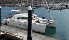 Lagoon 380 S2