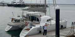 Lagoon 380 S2