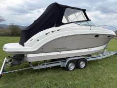 Chaparral 250 Signature