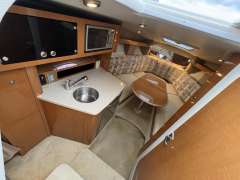 Chaparral 250 Signature