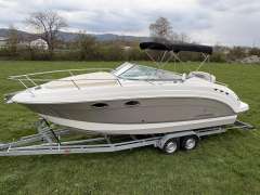 Chaparral 250 Signature