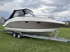 Chaparral 250 Signature