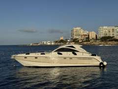 Fairline targa 52 mk3 Motor yacht