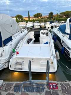 Performance Marine 907 Performance