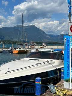 Performance Marine 907 Performance