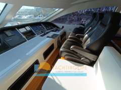 Overmarine Mangusta 72 Open