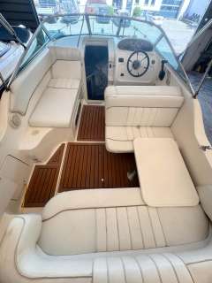 Sea Ray 240 DA