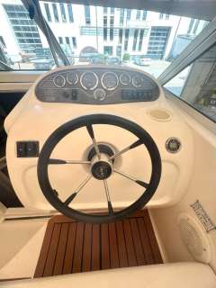 Sea Ray 240 DA