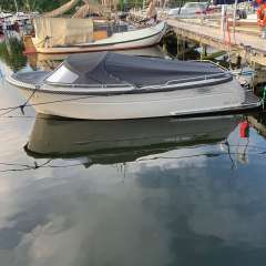 Primeur 615 Tender 0