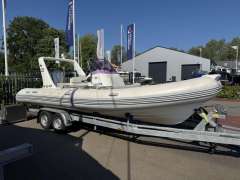Brig Inflatable Boats Eagle 645 Gommone a scafo rigido
