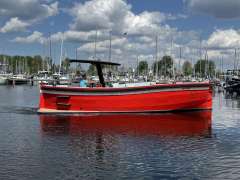Damsko 1000 Bote auxiliar