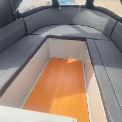Gentle 590 tender 4