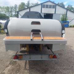Gentle 590 tender 2