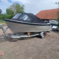 Gentle 590 tender 0