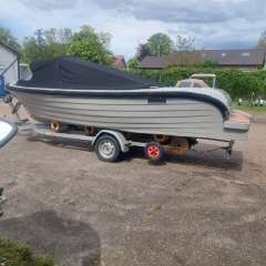 Gentle 590 tender 1