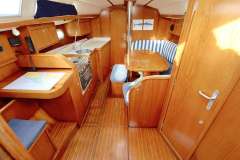Jeanneau SO 33 3C Schepenkring Lelystad_9830.JPG