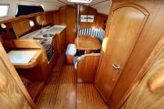 Jeanneau SO 33 3C Schepenkring Lelystad_9825.JPG