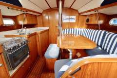 Jeanneau SO 33 3C Schepenkring Lelystad_9837.JPG