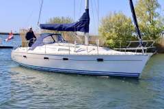 Jeanneau SO 33 3C Schepenkring Lelystad_8896.JPG