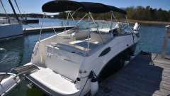Bayliner 255 SB