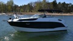 Bayliner 255 SB