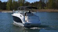 Bayliner 255 SB