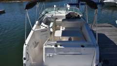 Bayliner 255 SB