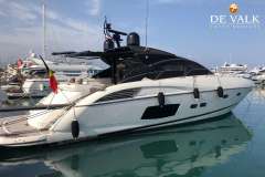 Sunseeker Predator 60