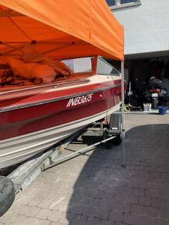 Maxum 1800 XR