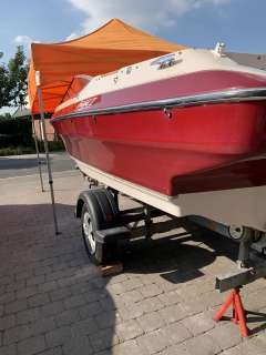 Maxum 1800 XR
