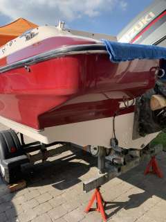 Maxum 1800 XR