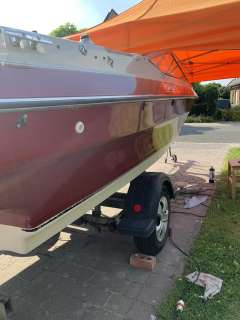 Maxum 1800 XR