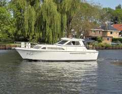 Princess 33