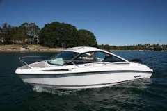 Flipper 600 ST Sportboot