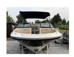 Sea Ray SPX 210