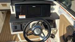 Sea Ray SPX 210