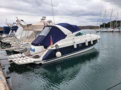 Fairline Targa 43