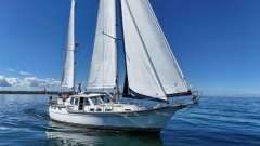 Nauticat 441