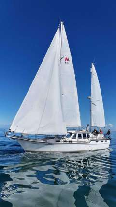 Nauticat 441