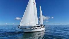 Nauticat 441